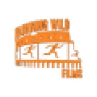 Running Wild Films logo