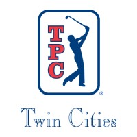 TPC Twin Cities logo