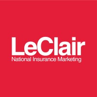 LeClair Group logo