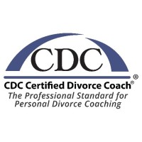 CDC Certified Divorce Coach logo