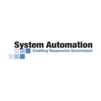 System Automation Corporation logo