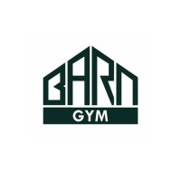 The Barn Gym logo