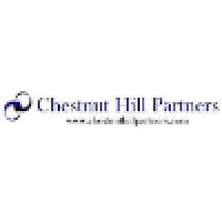 Chestnut Hill Partners logo