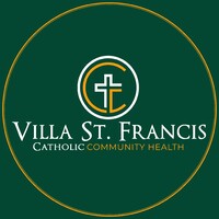 Villa St. Francis (Olathe, KS) logo