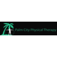 Palm City Physical Therapy logo