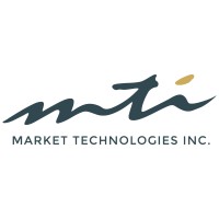 Market Technologies Inc logo