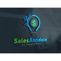 Sales Antidote Kinum Debt Collection logo