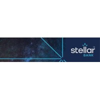 Stellar Bank logo