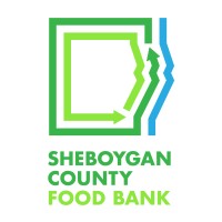 Sheboygan County Food Bank logo
