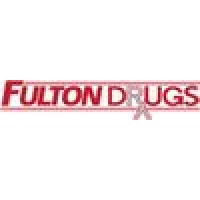 Fulton Drugs logo