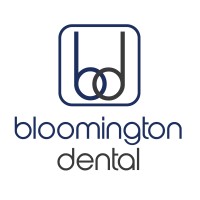 Bloomington Dental logo