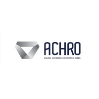 Image of ACHRO AG