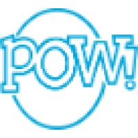 POW! logo