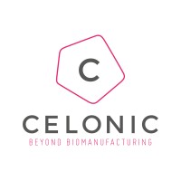 Celonic Group logo