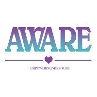 Aware Shelter logo