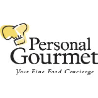 Personal Gourmet, LLC logo