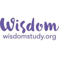 The WISDOM Study logo
