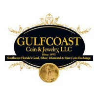 Gulfcoast Coin & Jewelry logo