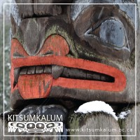 Kitsumkalum Band logo