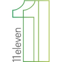 11 Eleven Capital logo