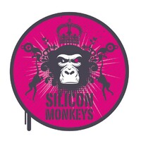 Silicon Monkeys logo