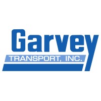 Garvey Transport Inc logo