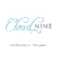 Cloud Nine Bridal Boutique + Fine Paper logo