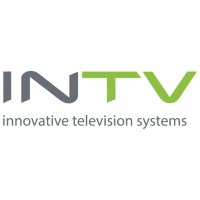 INTV Russia logo
