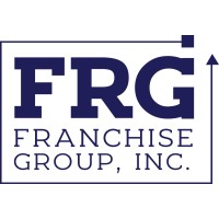 Franchise Group, Inc. logo