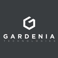Gardenia Technologies logo