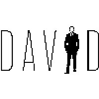 David Agency logo