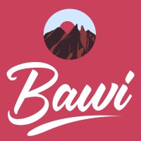 Bawi Agua Fresca logo