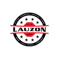 Lauzon Mixed Martial Arts logo