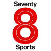 Seventy8 Sports Trading LLC logo
