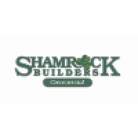 Shamrock Builders logo