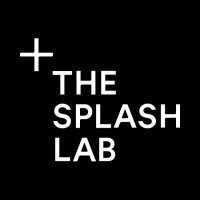 The Splash Lab USA logo