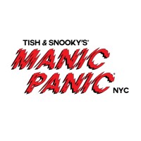 Tish And Snooky's Manic Panic logo