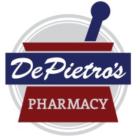 DePietro's Pharmacy logo