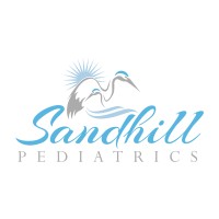Sandhill Pediatrics logo