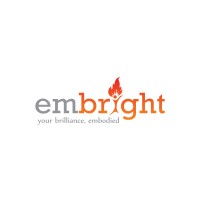 Embright logo