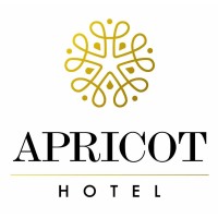 Apricot Hotel logo