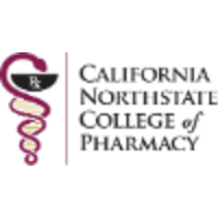 California Northstate College Of Pharmacy logo