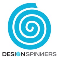 Design Spinners logo