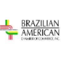 Image of Brazilian-American Chamber of Commerce, Inc.