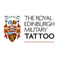 The Royal Edinburgh Military Tattoo logo