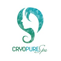 CryoPure Spa logo