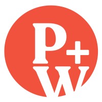 Pulp+Wire logo