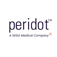 Peridot Corporation logo