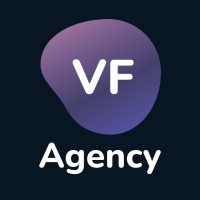VF Agency logo