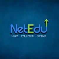 NetEdu Academy logo